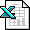 Excel Icon